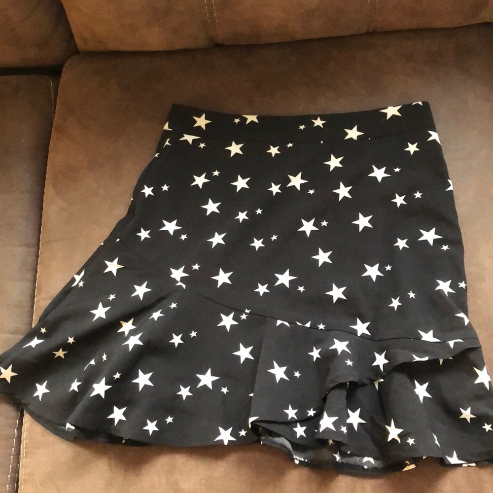 Nasty gal skirt
